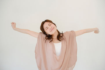 骨格が整うと性格まで変わる?