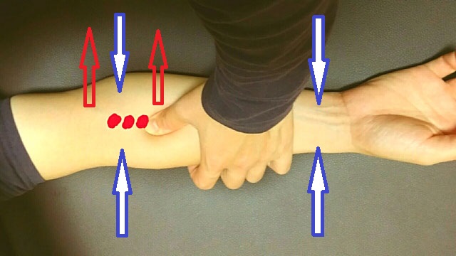 何をしても良くならない不眠症、睡眠障害を腕から変える対策のポイント!