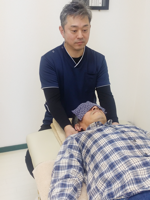 高崎市箕郷町 整体ゆあさの対応症状【首・肩】肩こり、首痛、寝違え、めまい、耳鳴
【腰・背中】ぎっくり腰、坐骨神経痛、背部【自律神経】不眠、疲労感、ストレス、更年期症状【骨盤】産後の骨盤、脚の長さ違い、O脚顎・頭蓋骨】顎関節症、顔のゆがみ、頭蓋骨のねじれ【四肢】肘・膝の痛み、手足のしびれ、リウマチケア