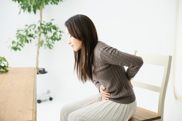 生理痛・生理不順に悩むあなたへ|高崎市で整体による自然な体質改善
