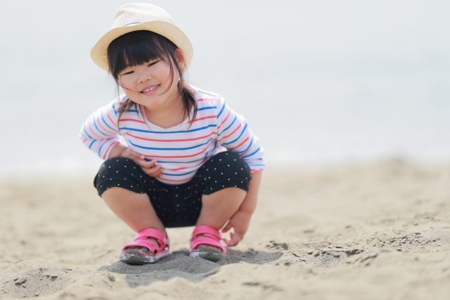 和式座り、うんこ座りができないことで身体に起こるリスク｜高崎市 整体ゆあさ